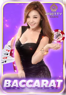 pretty gaming by 123starbet