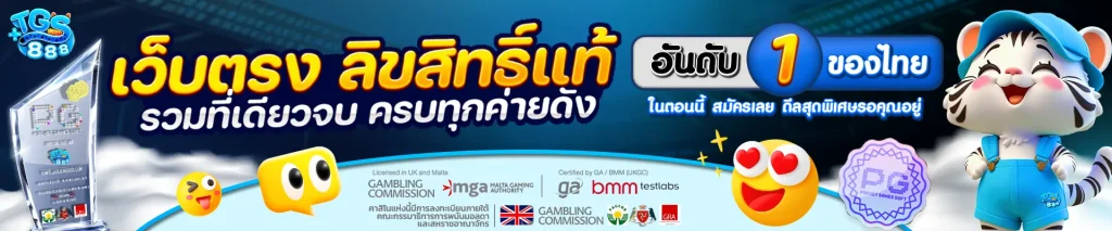 tgs888